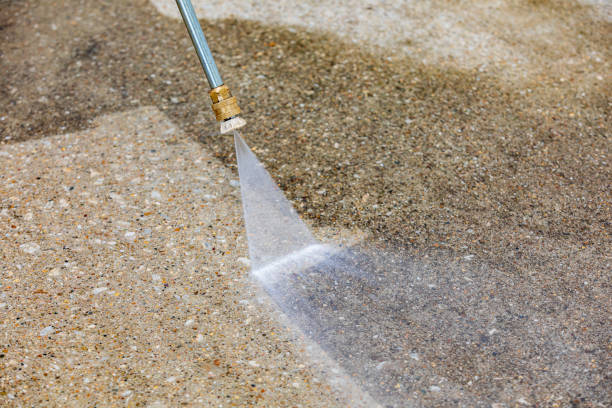 Best Building Exterior Washing  in Surfside Beach, SC